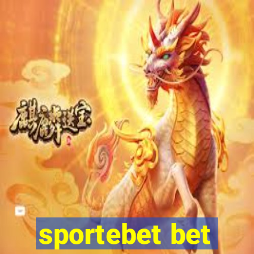 sportebet bet